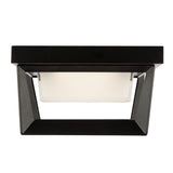 Waterbury Outdoor Flush Mount