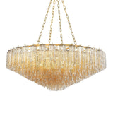 Watertown Chandelier - 21-Light by Hudson Valley