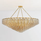 Watertown Chandelier by Hudson Valley