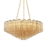 Watertown Chandelier - 9-Light by Hudson Valley