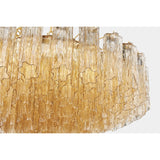 Watertown Chandelier by Hudson Valley