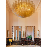 Watertown Chandelier by Hudson Valley