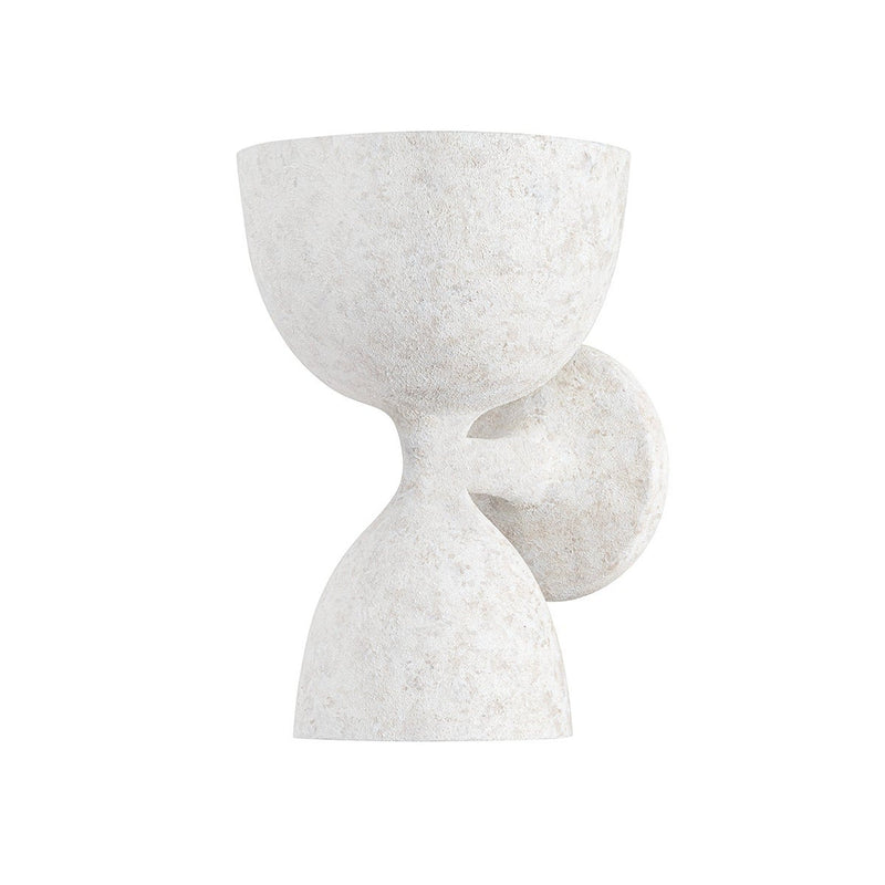 Waucoba Wall Sconce by Troy Lighting