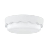 Wave Flush Mount lifestyle