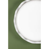 Wave Flush Mount lifestyle