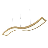 Wave Pendant Sand by Accord