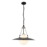 Waverly Pendant — Urban Bronze