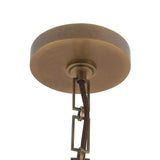 Waverly Pendant — Pendant