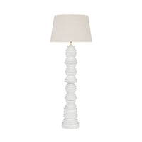 Wayzata Floor Lamp by Hudson Valley
