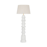 Wayzata Floor Lamp by Hudson Valley