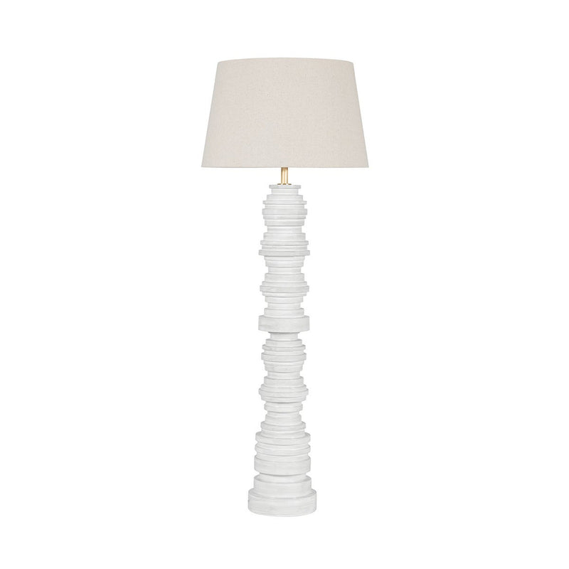 Wayzata Floor Lamp by Hudson Valley
