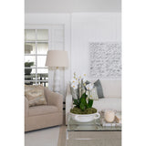 Wayzata Floor Lamp by Hudson Valley