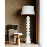 Wayzata Floor Lamp by Hudson Valley
