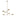 Weatherton Chandelier 6 Light