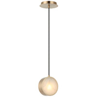 Weatherton Pendant Light By Matteo