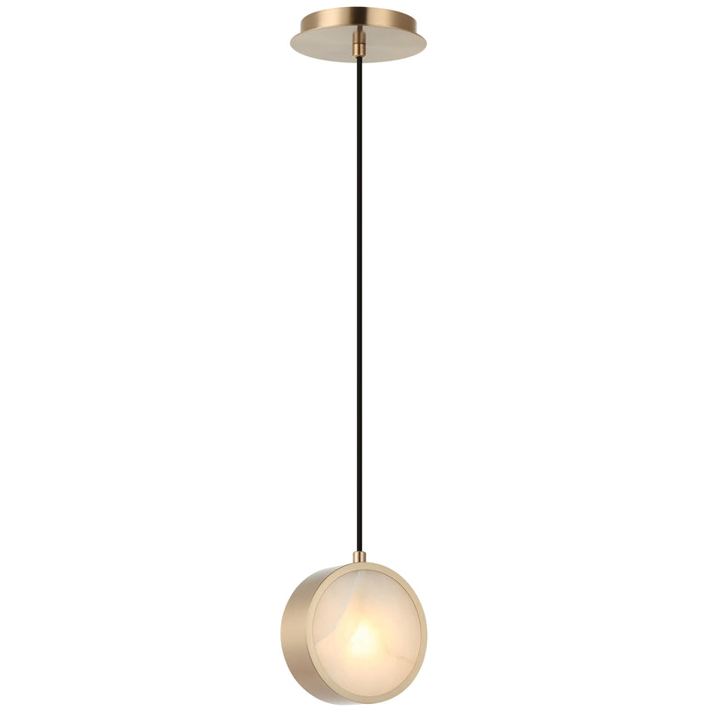 Weatherton Pendant Light By Matteo