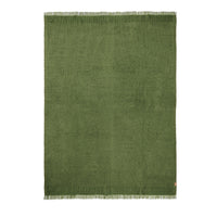 Weaver Throw - Avocado