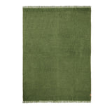 Weaver Throw - Avocado