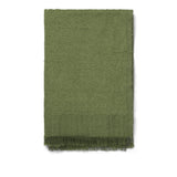 Weaver Throw detailed view 1
