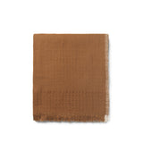 Weaver Throw detailed view 4