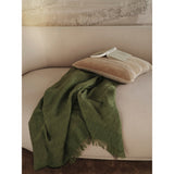 Weaver Throw lifestyle view 1