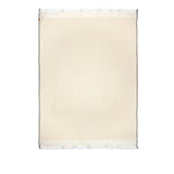 Weaver Throw - Off White