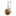 Weaver Wall Sconce 1-Light Aged Gold Brass
