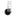 Weaver Wall Sconce 1-Light Black