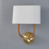 Webson Wall Sconce by Hudson Valley