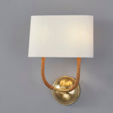 Webson Wall Sconce by Hudson Valley