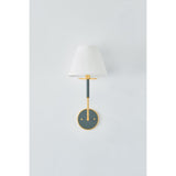 Wedgewood Wall Sconce by Hudson Valley