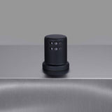 Welders Black Air Gap Kit by Buster and Punch