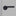 Welders Black Door Handle Set-Passage-Cast-Latch Included by Buster and Punch