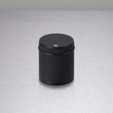 Welders Black Door Stop-Freestanding-Linear by Buster and Punch
