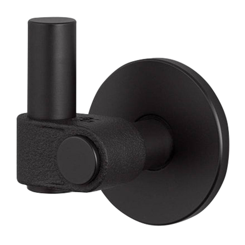 Welders Black Hook-Cast by Buster and Punch
