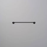 Welders Black Towel Rail-Cast by Buster and Punch