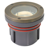 Well Light Hardy Island LumaCORE 120V - Matte Bronze - by Hinkley