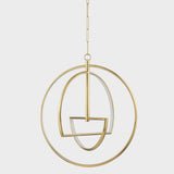 Welland Chandelier by Hudson Valley