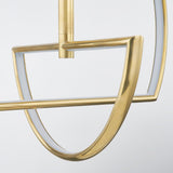 Welland Chandelier by Hudson Valley