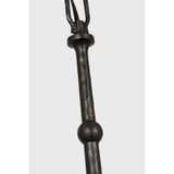 Wellen Chandelier — view 5
