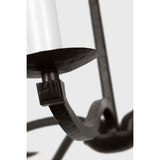 Wellen Chandelier — view 6