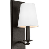 Wellen Wall Sconce — view 2