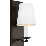 Wellen Wall Sconce — view 3