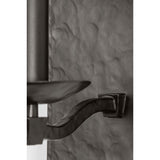 Wellen Wall Sconce — view 5