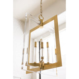Wellington Pendant by Hudson Valley