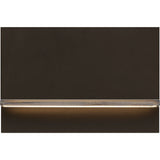 Wend Outdoor Wall/Step Light