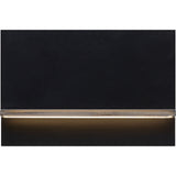 Wend Outdoor Wall/Step Light