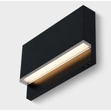 Wend Outdoor Wall/Step Light