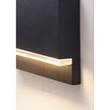 Wend Outdoor Wall/Step Light
