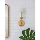 Wentworth Bath and Vanity Light by Hudson Valley